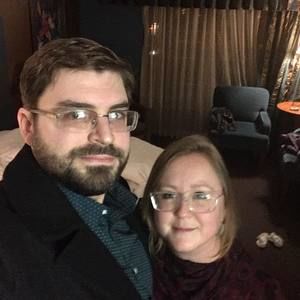 Meet your Posher, Amberular